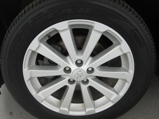 Toyota RAV4 SLT 25 SUV