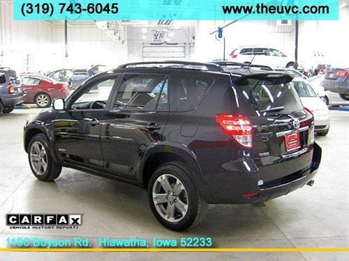 Toyota RAV4 GSX Other