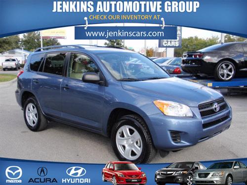 Toyota RAV4 Unknown Other