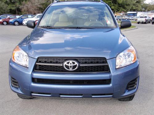 Toyota RAV4 2010 photo 1