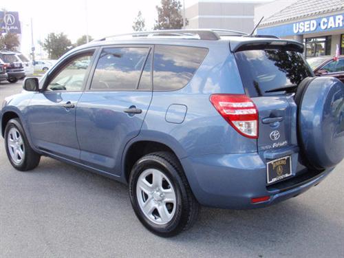 Toyota RAV4 2010 photo 3