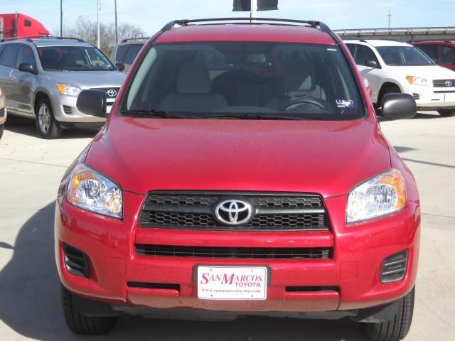 Toyota RAV4 2 Dr SC2 Coupe Sport Utility