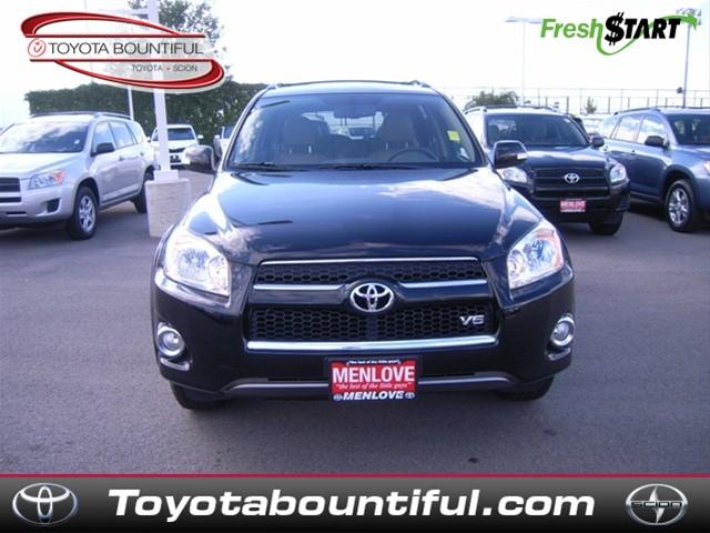 Toyota RAV4 2010 photo 1
