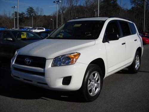 Toyota RAV4 Unknown Other