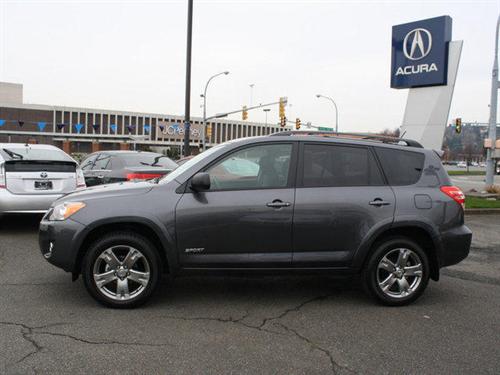 Toyota RAV4 2010 photo 1