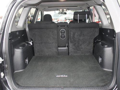 Toyota RAV4 2010 photo 4