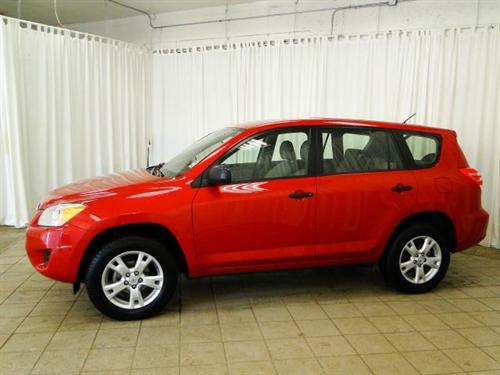 Toyota RAV4 2010 photo 3