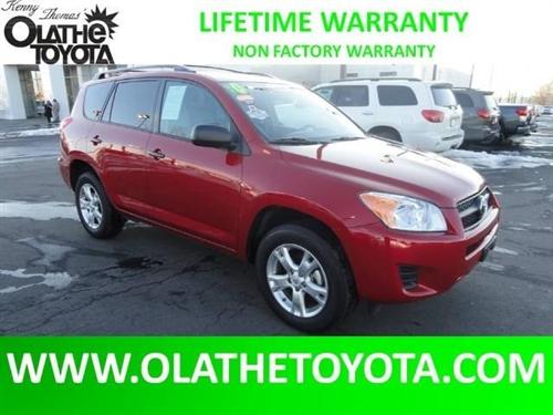 Toyota RAV4 Unknown Other