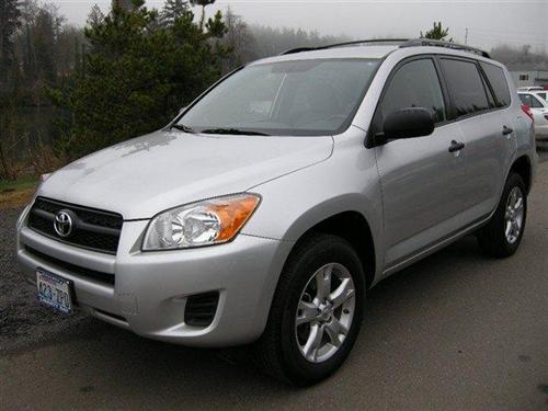 Toyota RAV4 Unknown Other