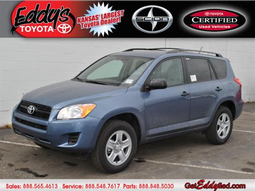 Toyota RAV4 Unknown Other