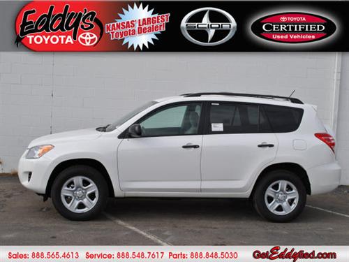 Toyota RAV4 Unknown Other