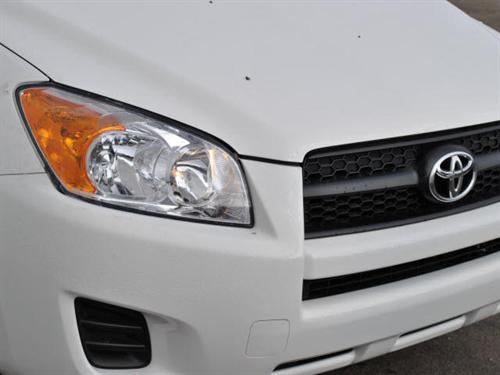 Toyota RAV4 2010 photo 4