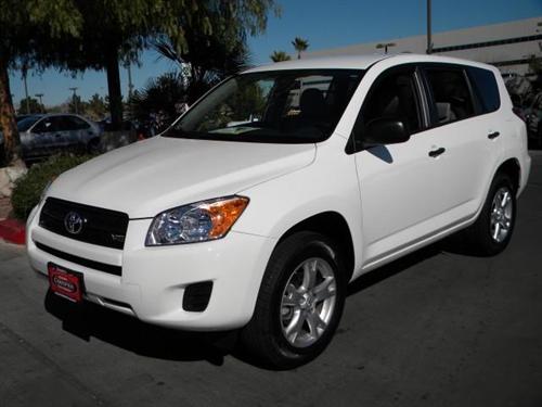 Toyota RAV4 C300 Sport Other