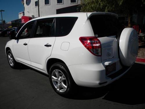 Toyota RAV4 2010 photo 1