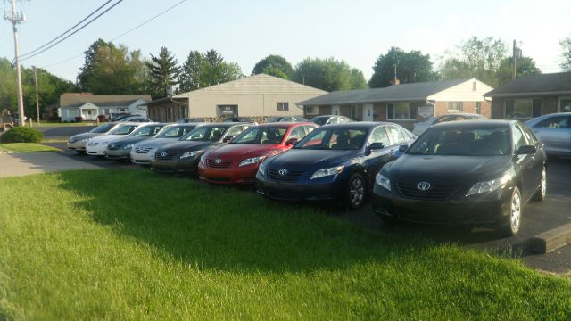 Toyota RAV4 528ia 4dr Sdn Auto Sedan SUV