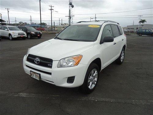 Toyota RAV4 Unknown Other