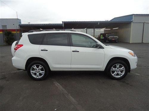 Toyota RAV4 2010 photo 5