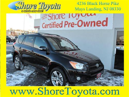 Toyota RAV4 GSX Other