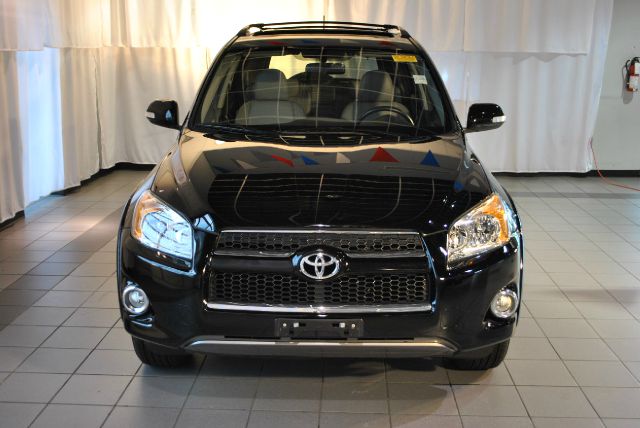 Toyota RAV4 2010 photo 1