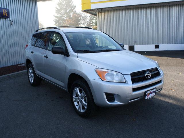 Toyota RAV4 2010 photo 5