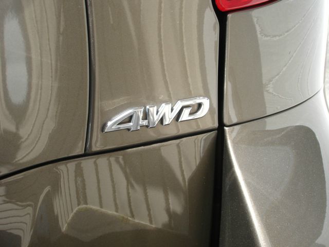 Toyota RAV4 2010 photo 1