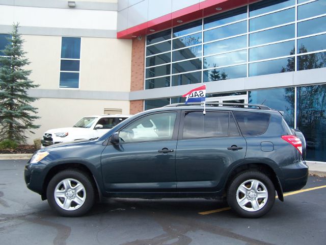 Toyota RAV4 2010 photo 1