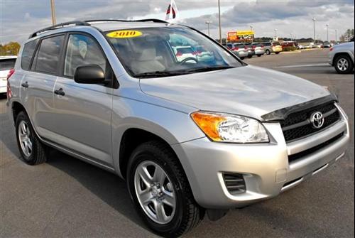 Toyota RAV4 Unknown Other