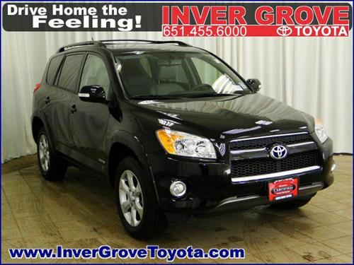 Toyota RAV4 SAY WHAT 1000 MIN Trade Other