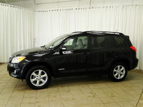 Toyota RAV4 2010 photo 2
