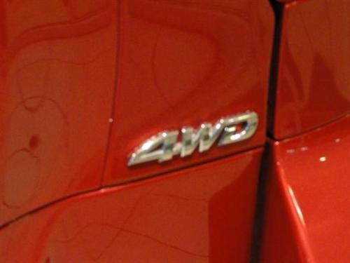 Toyota RAV4 2010 photo 3