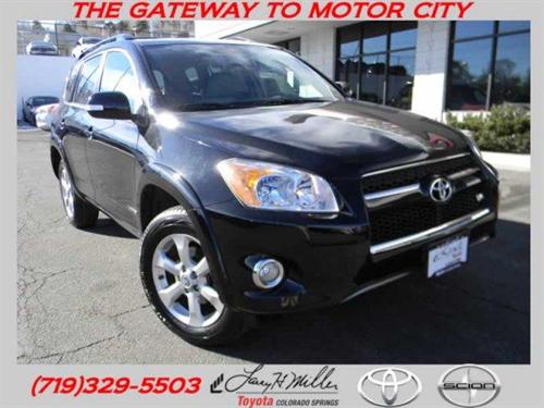 Toyota RAV4 SAY WHAT 1000 MIN Trade Other