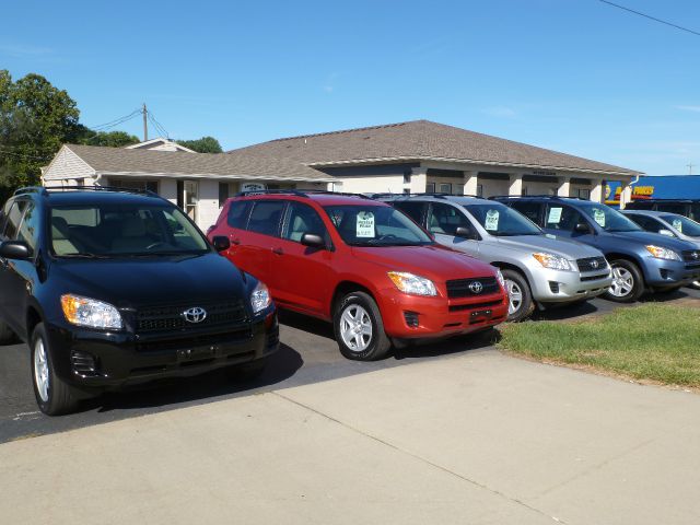 Toyota RAV4 2010 photo 1