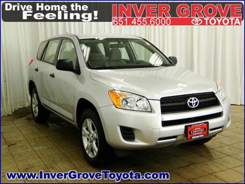 Toyota RAV4 ES LX Other