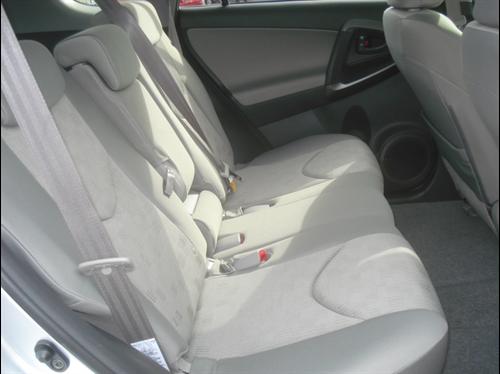 Toyota RAV4 Unknown Other