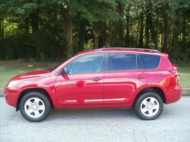Toyota RAV4 2010 photo 2