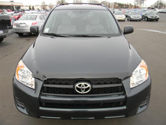 Toyota RAV4 2 Dr SC2 Coupe Sport Utility