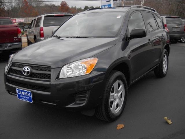Toyota RAV4 Wagon SE SUV