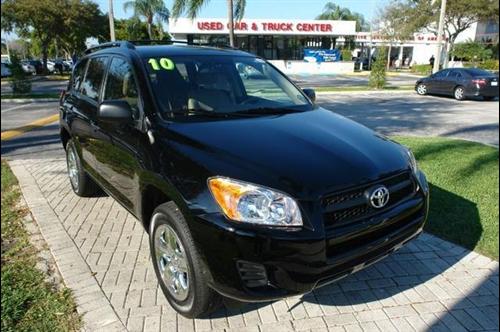 Toyota RAV4 Unknown Other