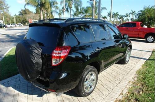 Toyota RAV4 2010 photo 2