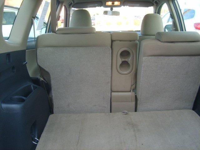 Toyota RAV4 2010 photo 5
