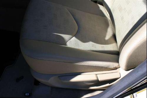 Toyota RAV4 2010 photo 3