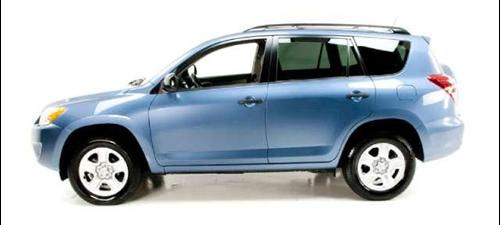 Toyota RAV4 Base Other