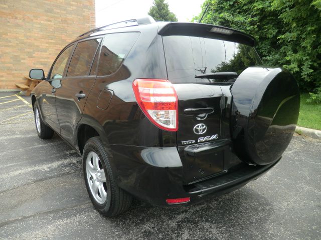 Toyota RAV4 2010 photo 1