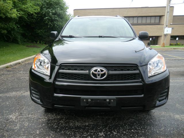 Toyota RAV4 2010 photo 3