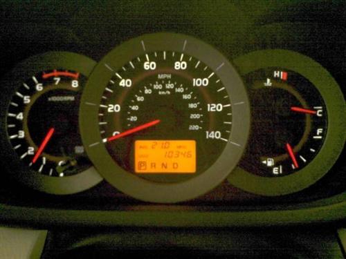 Toyota RAV4 ES LX Other