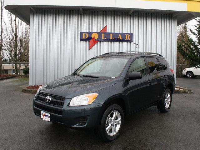 Toyota RAV4 Ram 3500 Diesel 2-WD Sport Utility
