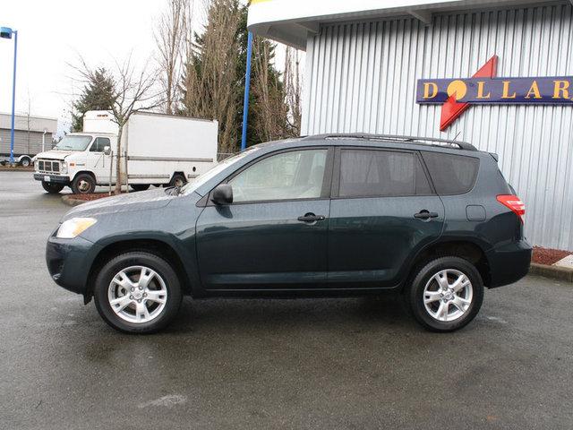Toyota RAV4 2010 photo 1