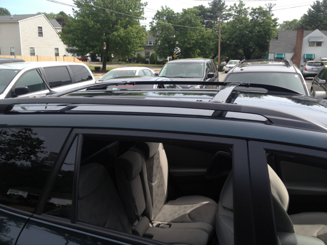 Toyota RAV4 2010 photo 10