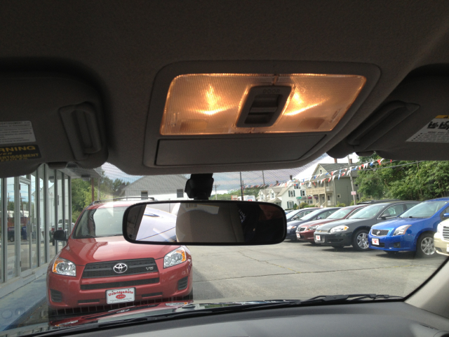 Toyota RAV4 2010 photo 4