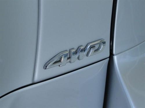 Toyota RAV4 2010 photo 5